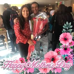 Meet your Posher, Carlos